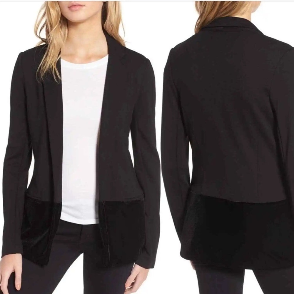 BAILEY 44 Black Prince Charming Jacket - Picture 3 of 11